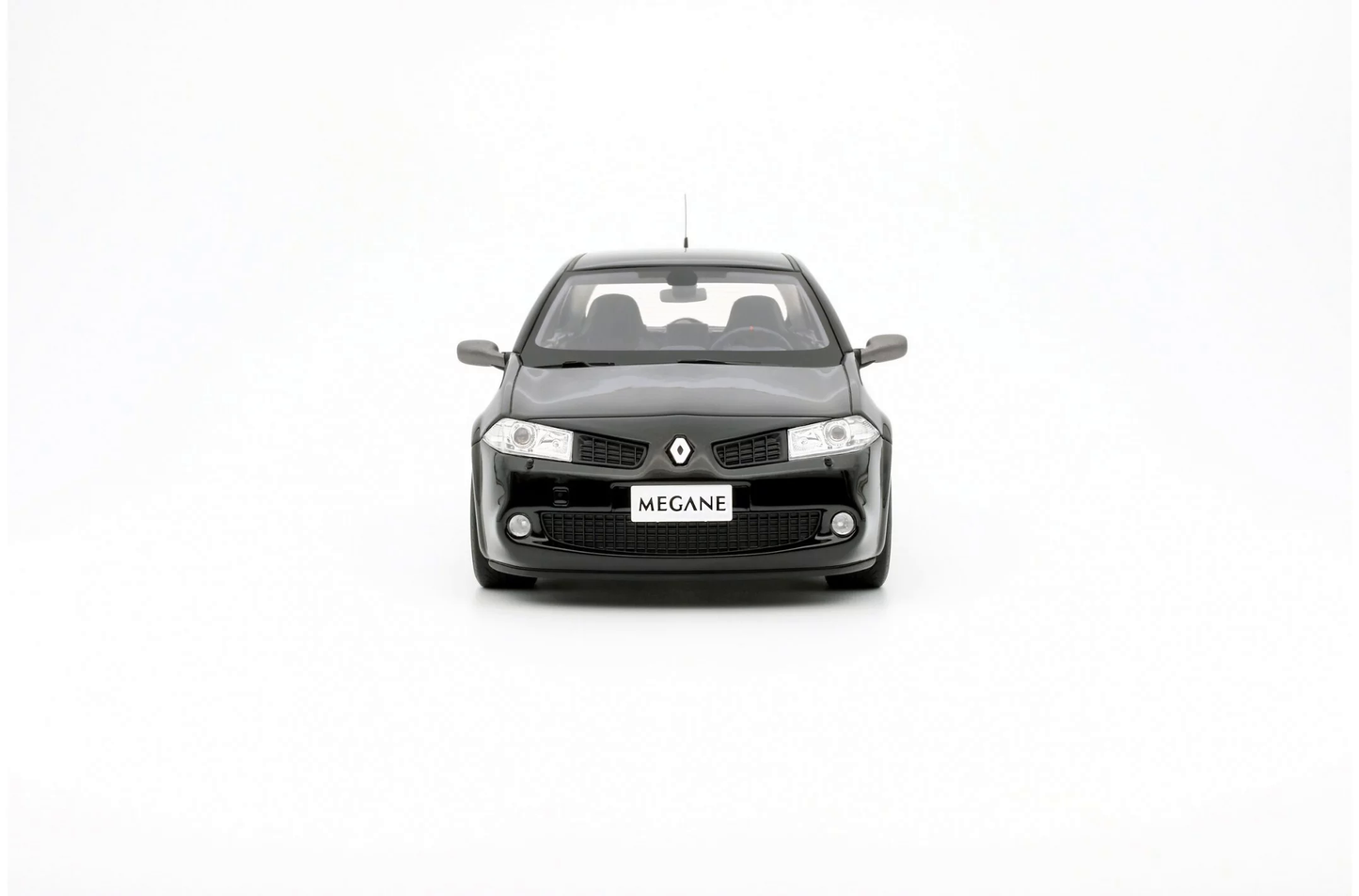 Renault Megane 2 RS Phase 2 1:18