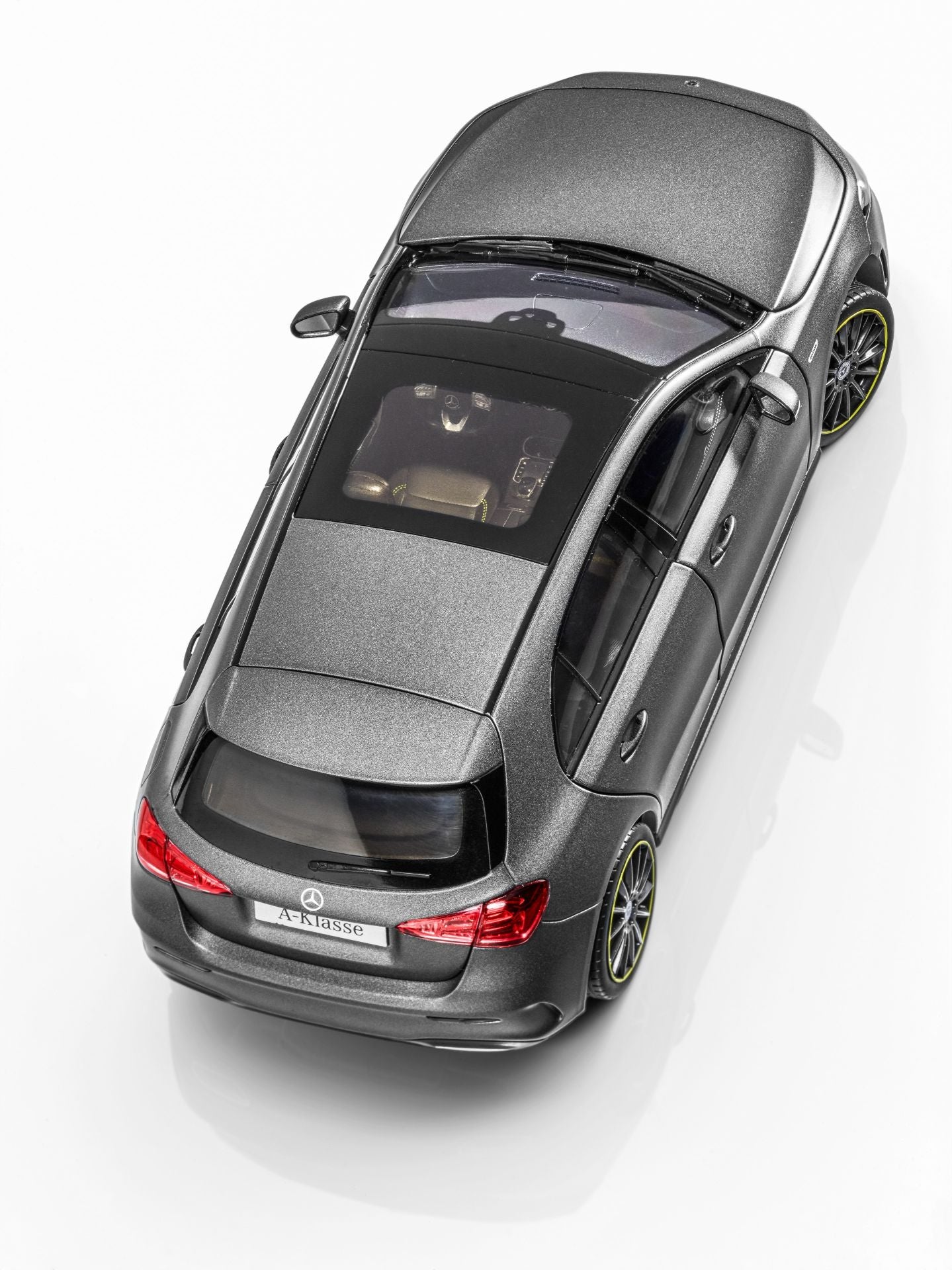 Mercedes A-Classe AMG Line W177 1:18