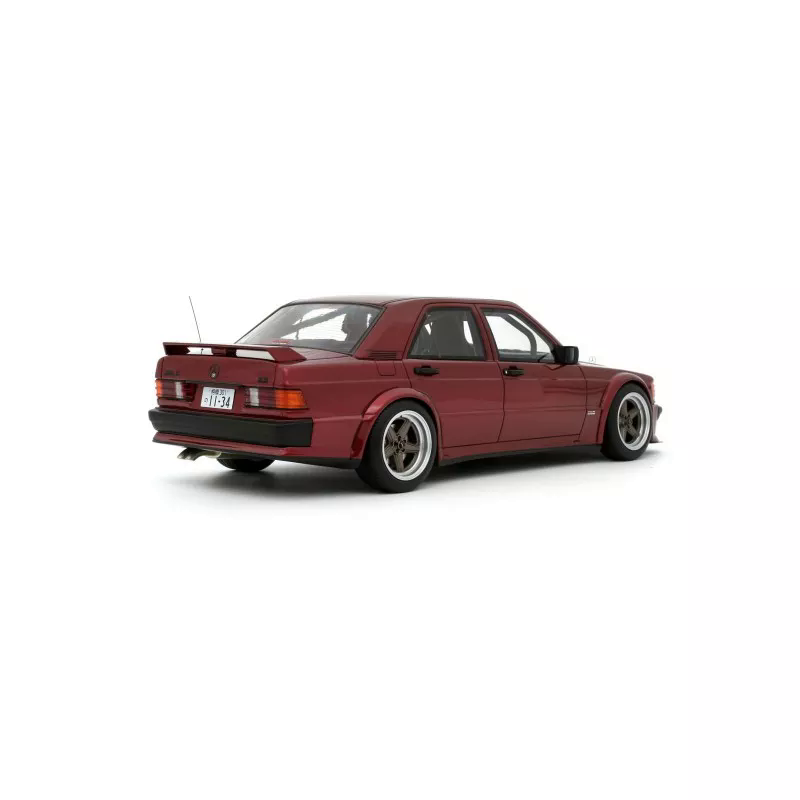 Mercedes 190E 2,5-16 2016 1:18