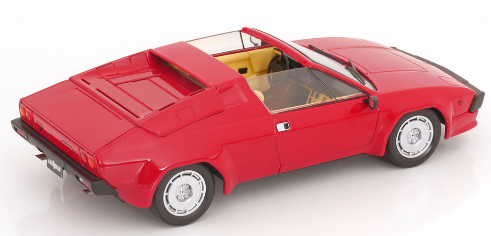 Lamborghini Jalpa 3500 1982 1:18