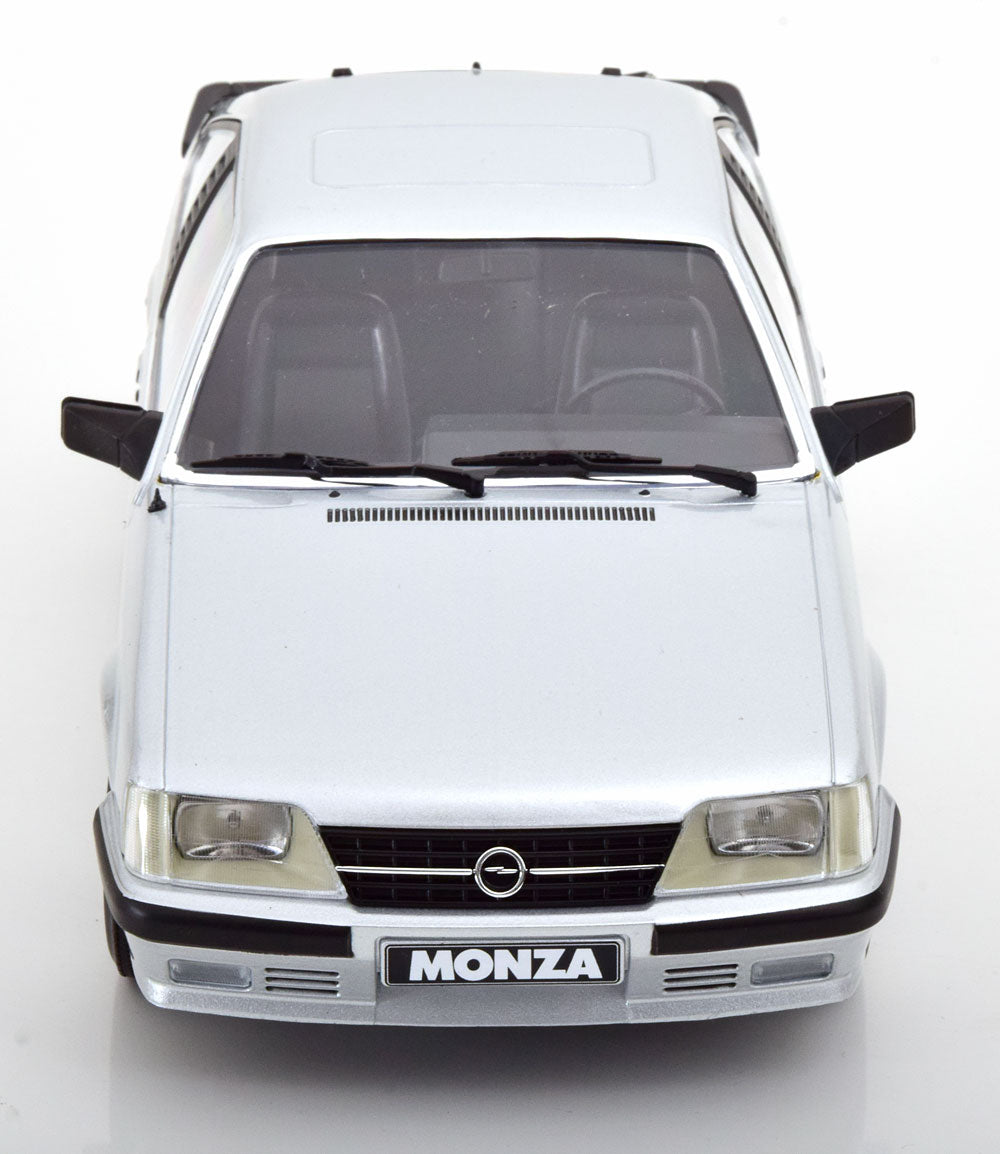 Opel Monza 3.0i 1985 Limited Edition 1:18