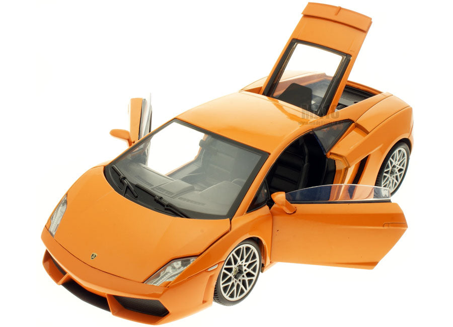 Lamborghini Gallardo LP560-4 1:18