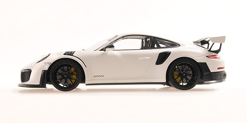 Porsche 911 (991.2) GT2RS 2018 1:18