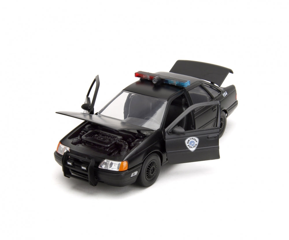 Ford Taurus 1986 1:24