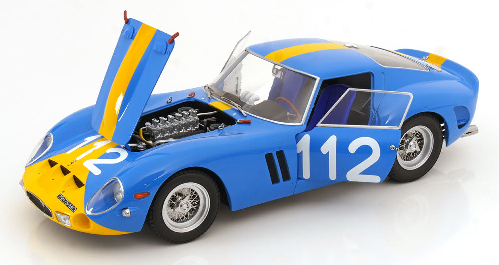 Ferrari 250 GTO #112 1964 1:12