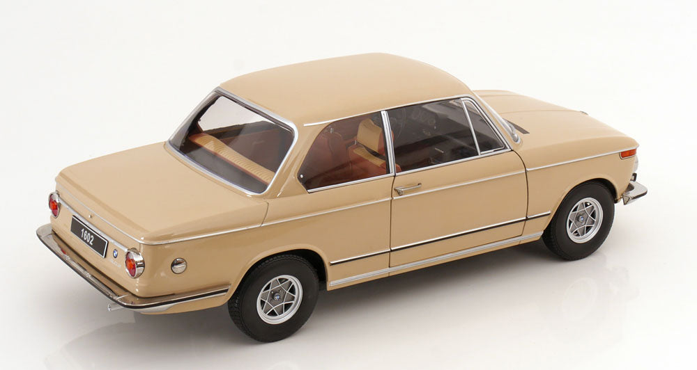 BMW 1602 1.Serie 1971 1:12