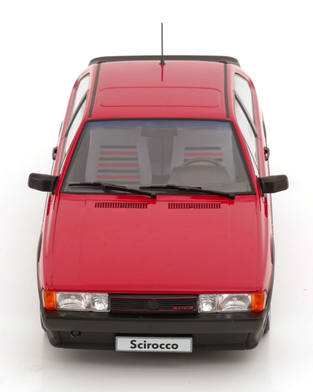 Volkswagen VW Scirocco 2 GTX 16V 1988 1:18