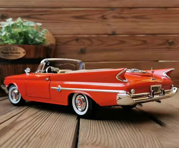 Chrysler 1960 300F 1:18