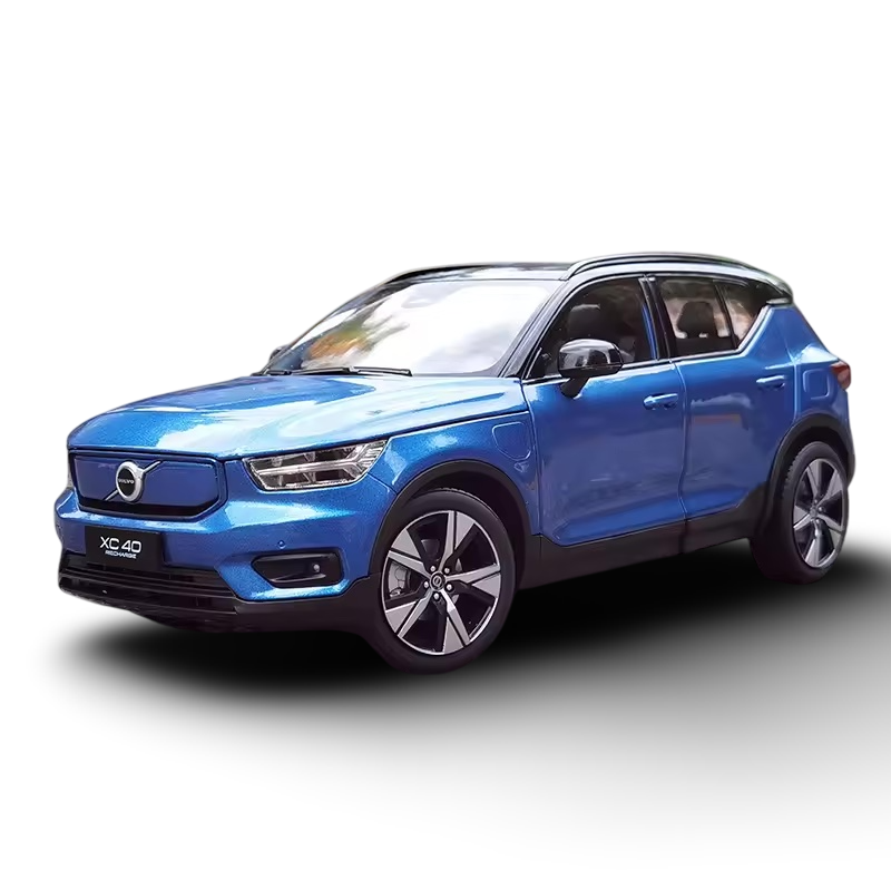 Volvo XC40 1:18