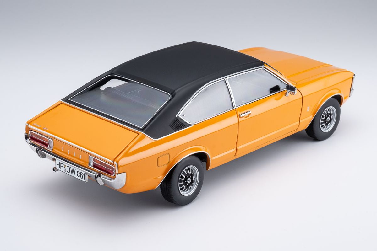 Ford Granada Consul Coupé GT 2.3 Limited Edition 1:18