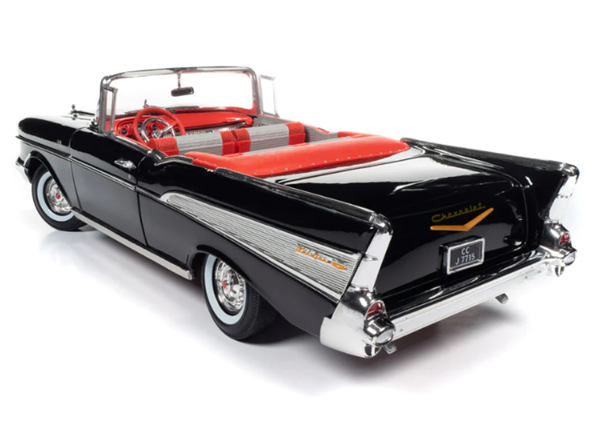 Chevrolet Bel Air 1957 1:18
