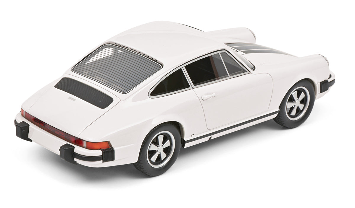 Porsche 911 Coupé (1977) 1:18