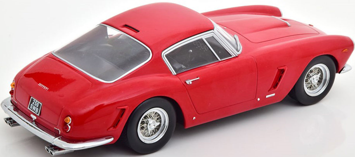 Ferrari 250 SWB 1961 1:18