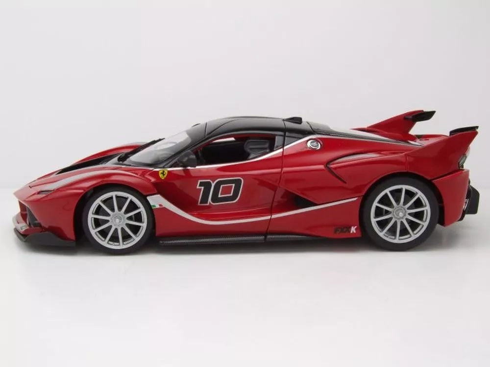 Ferrari FXX K 1:18
