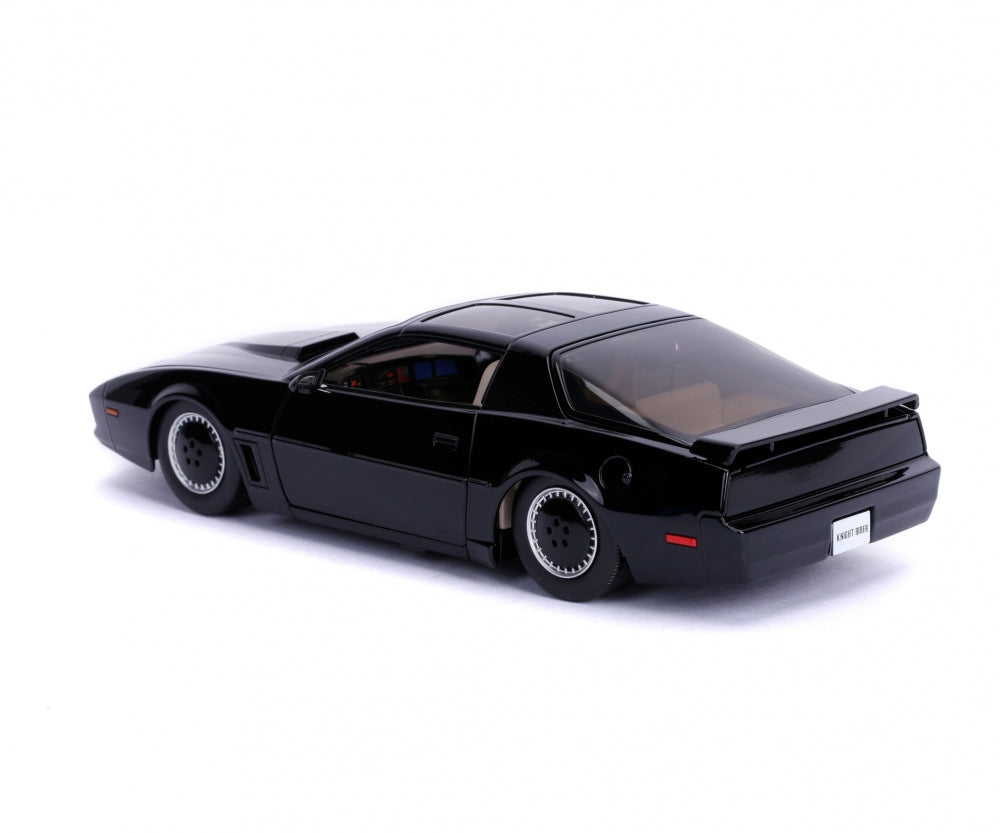 Pontiac Firebird Trans Am 1:24