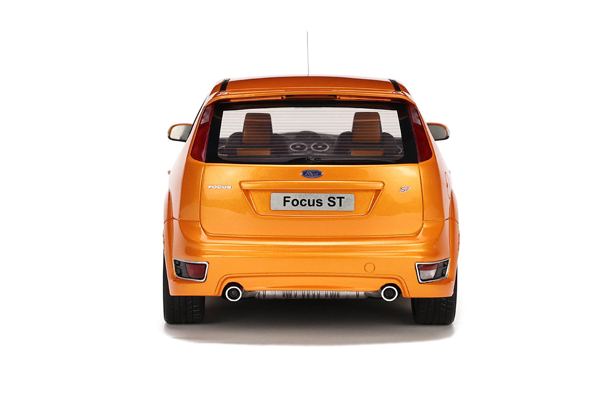 Ford Focus MK2 ST 2.5 2006 1:18
