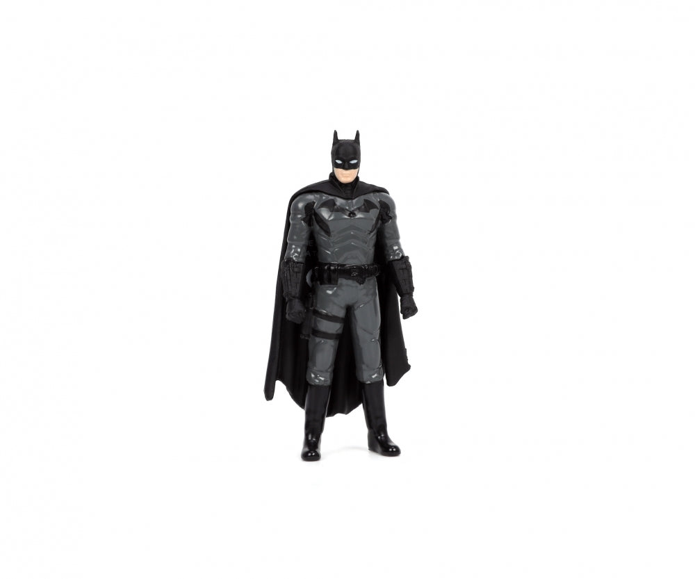 Batman Batmobile 2022 1:24