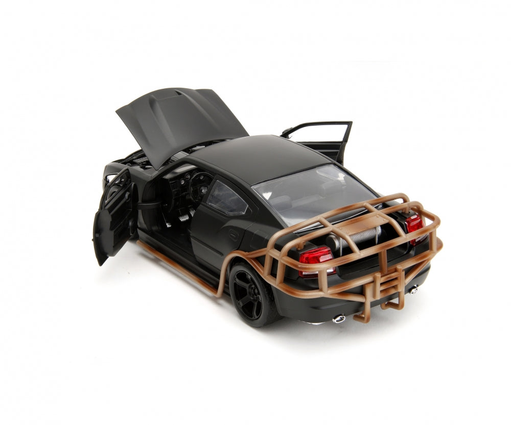 Dodge Charger Fast & Furious 1:24