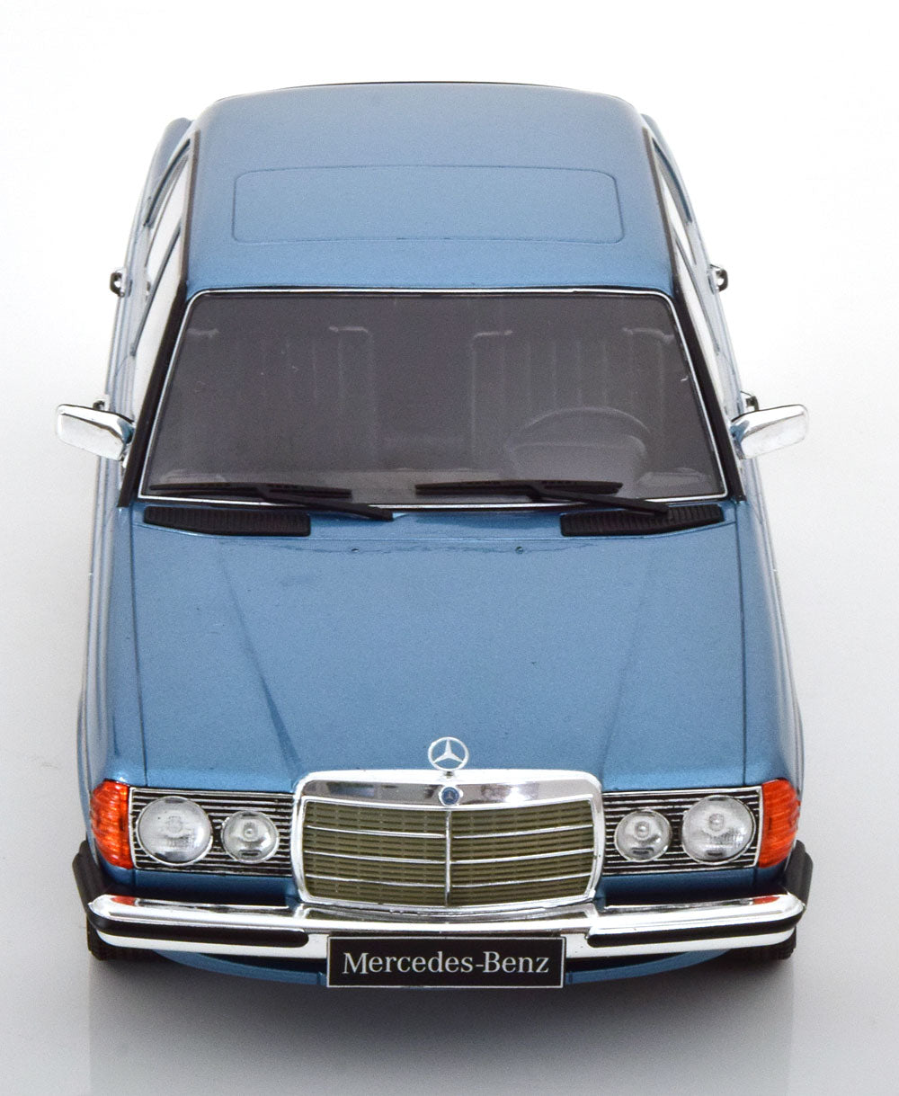 Mercedes 230E W123 1975 1:18