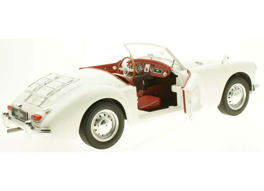 MGA 1961 MKII A1600 1:18
