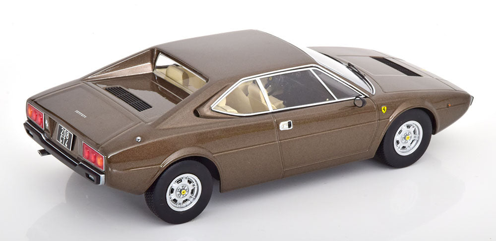 Ferrari 208 GT4 1975 1:18