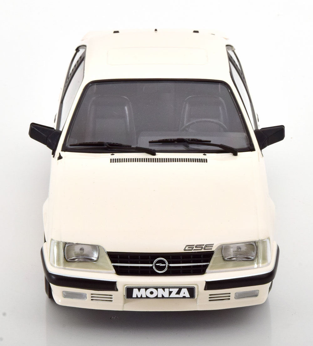 Opel Monza GSE 1984 Limited Edition 1:18