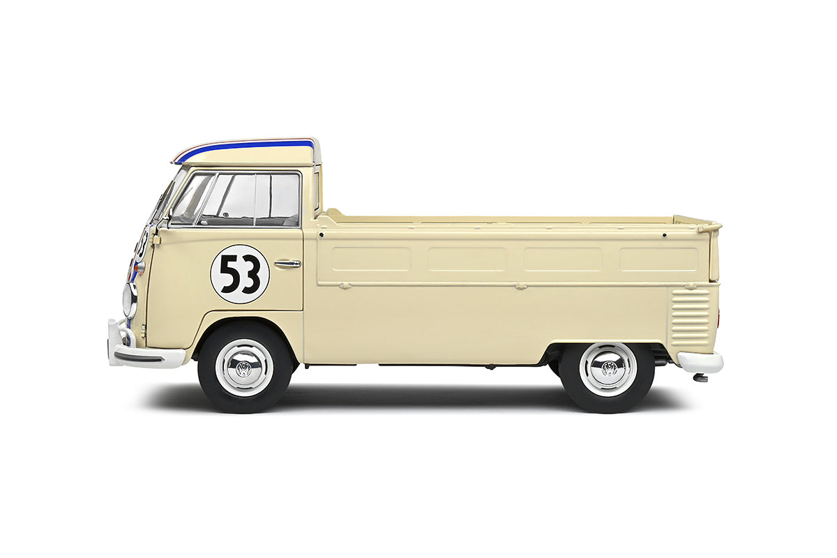 Volkswagen T1 Pick up #53 1:18