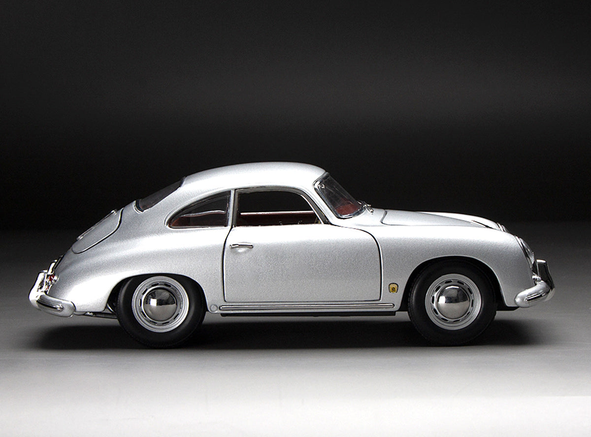 Porsche 356A 1957 1500 GS Carrera GT 1:18
