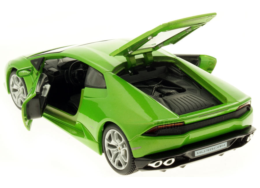 Lamborghini Huracán LP 610-4 1:24