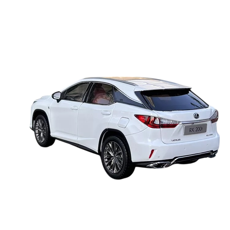 Lexus RX200T 1:18
