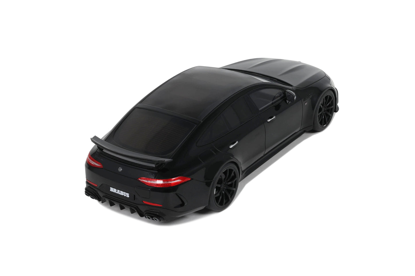 Mercedes Brabus 930 2023 1:18