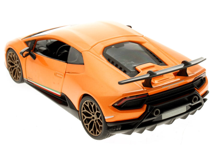 Lamborghini Huracan Performante 2018 1:24