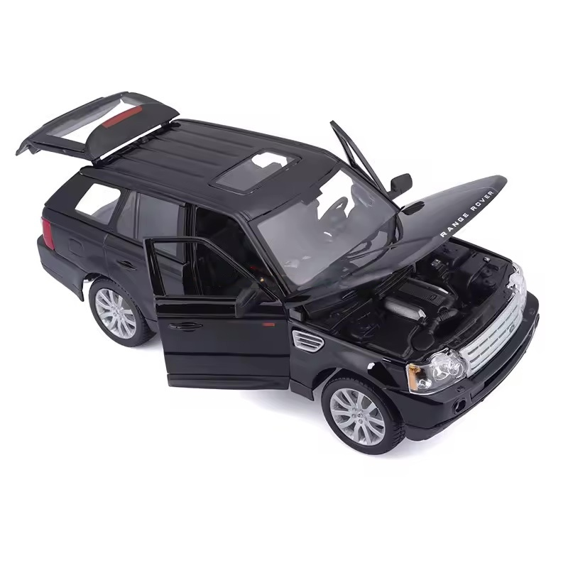 Range Rover Sport 1:18