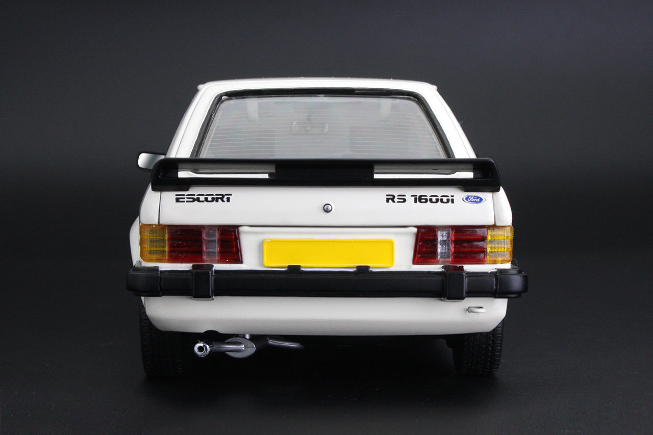 Ford Escort RS1600i 1984 1:18