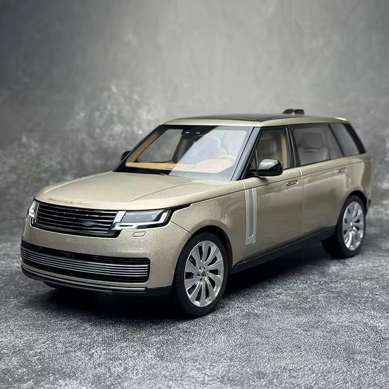 Range Rover SV 1:18