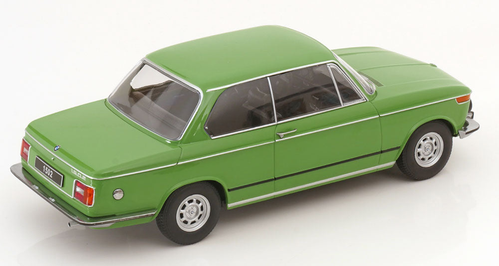 BMW 1502 2.Serie 1974 1:18