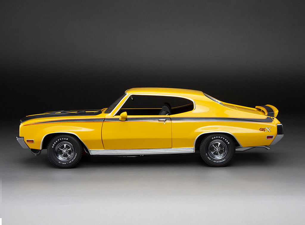 Buick GSX 1970 1:18