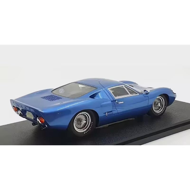 Ford GT40 MK III 1966 1:18
