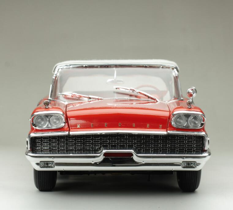 Mercury Park Lane 1959 1:18