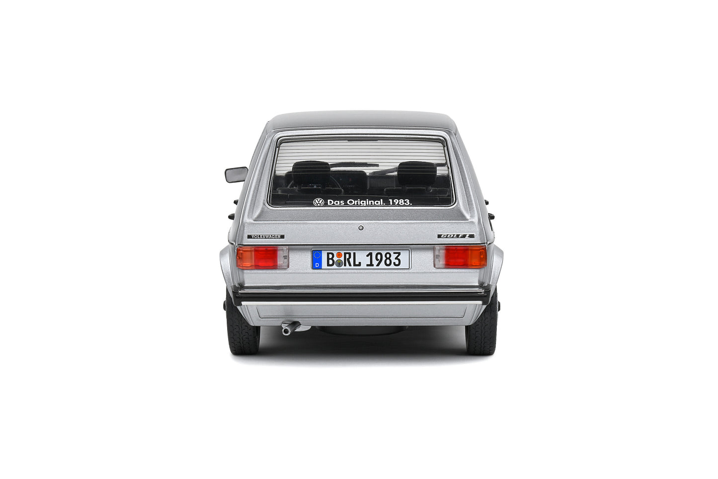 Volkswagen Golf L 183 1:18