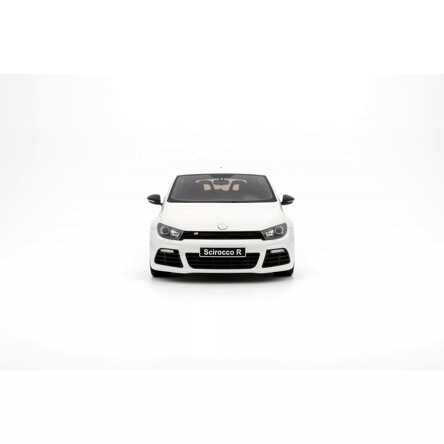 Volkswagen Scirocco 3 R PHASE 1 1:18