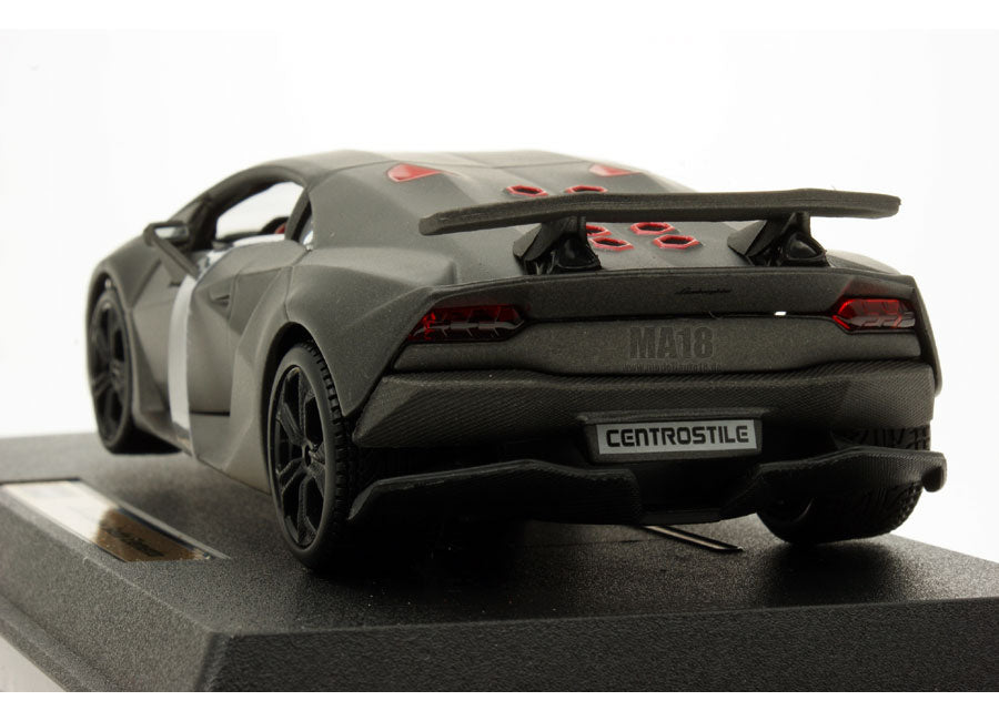 Lamborghini Sesto Elemento 1:24