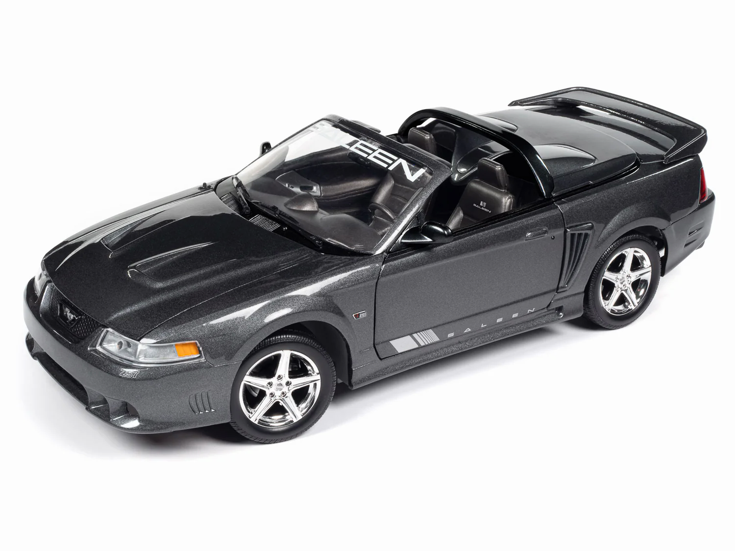 Ford Mustang Saleen S281 SC Speedster 2003 1:18