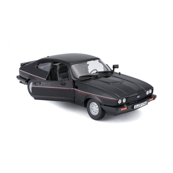 Ford Capri 2.8 1982 1:24