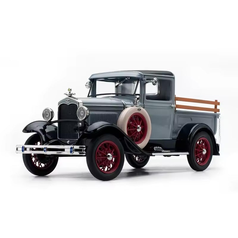 Ford Model A 1931 1:18