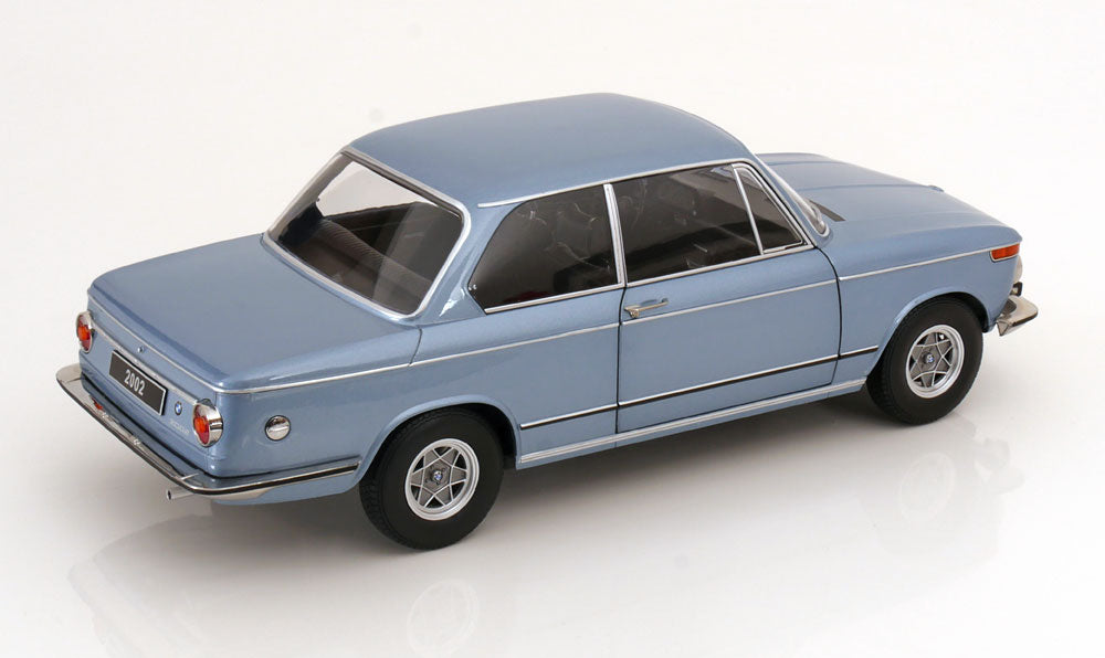 BMW 2002 1.Serie 1971 1:12