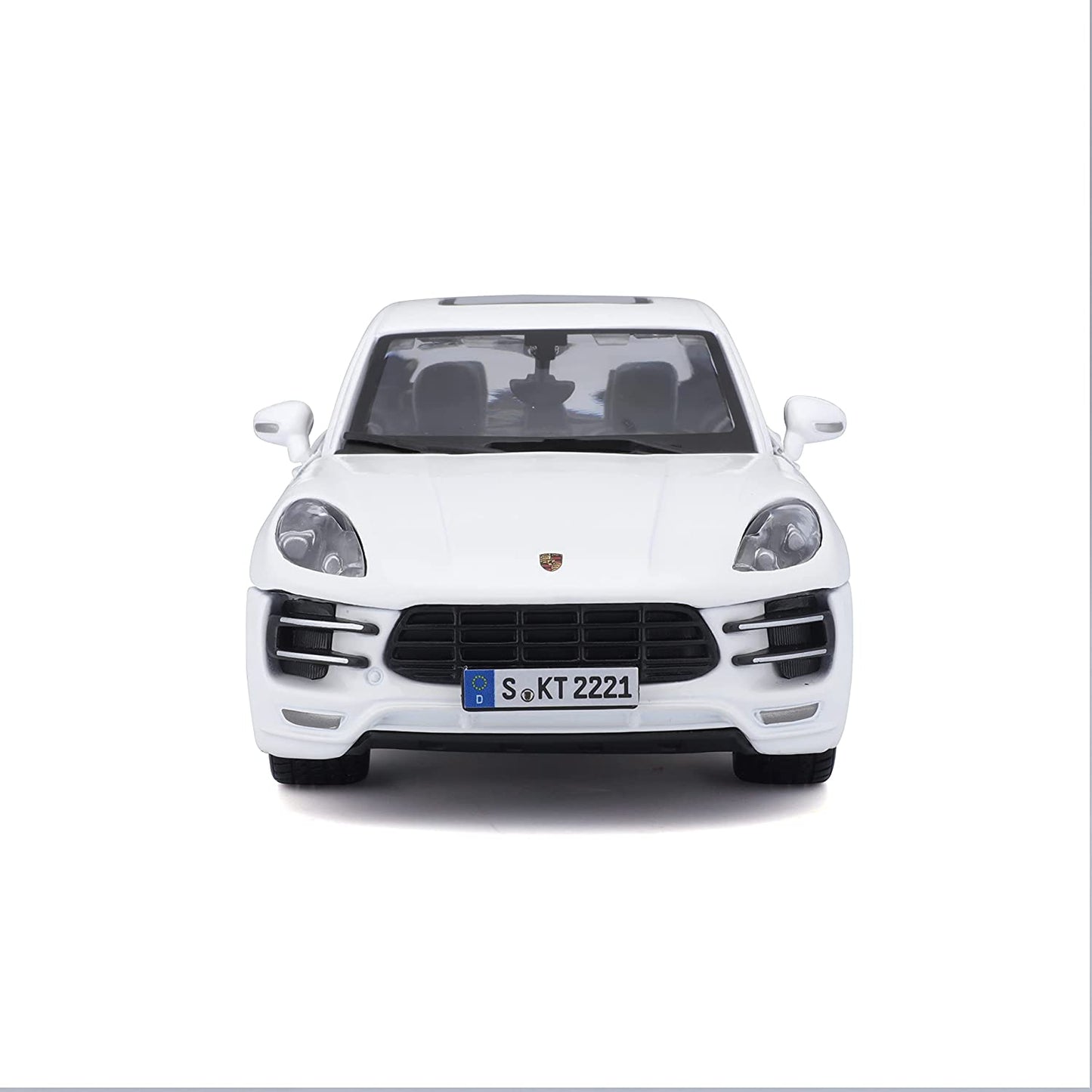 Porsche Macan 1:24