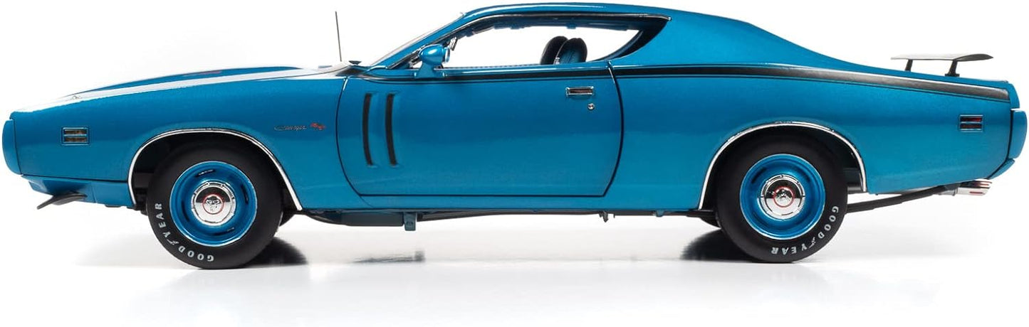 Dodge Charger R/T 1971 1:18