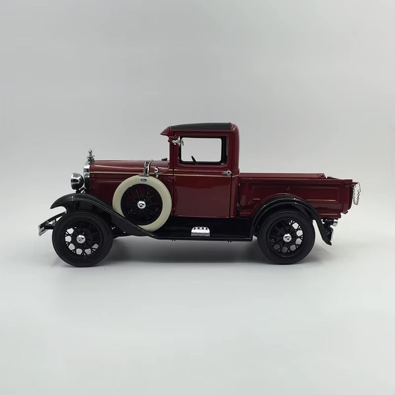 Ford Model A 1931 1:18