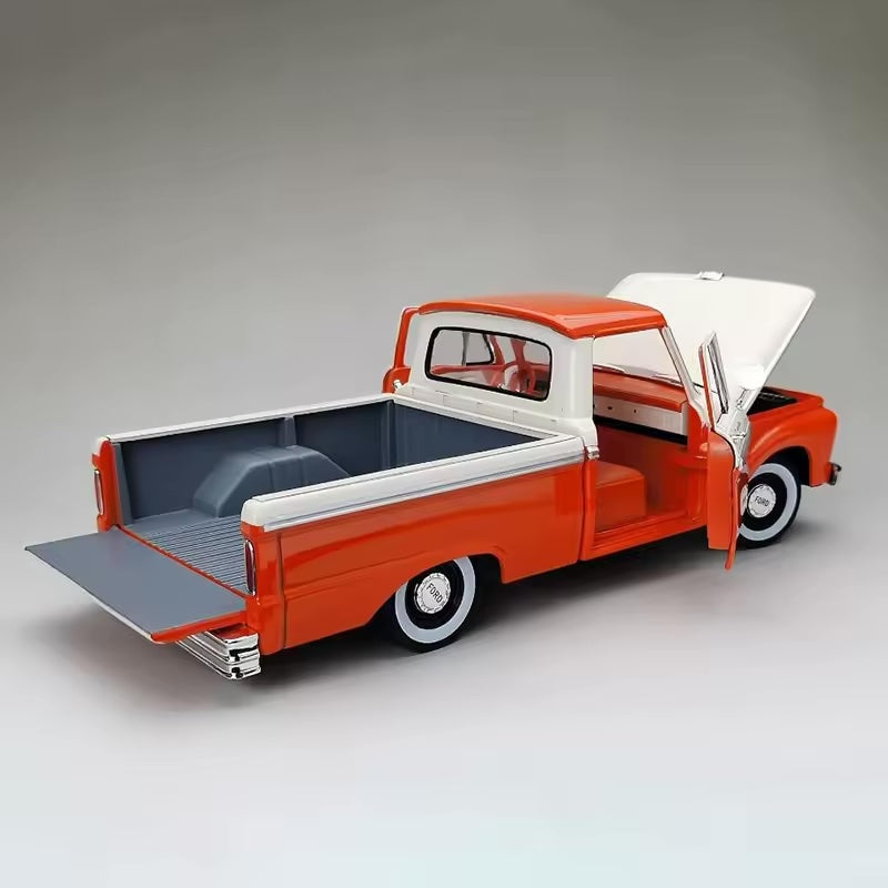 Ford F100 1965 1:18
